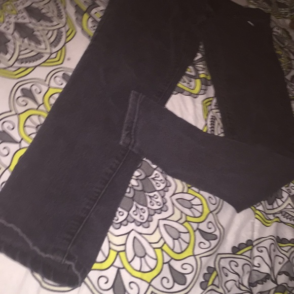 Forever 21 jeans 🖤 - Picture 2 of 4